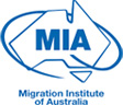 logo mia logo mia