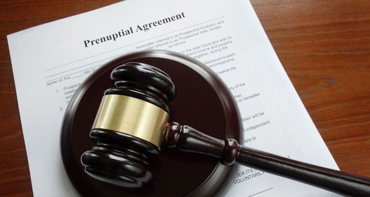 Guide to a Prenuptial Agreement