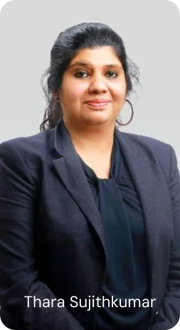 Thara Sujithkumar Thara Sujithkumar