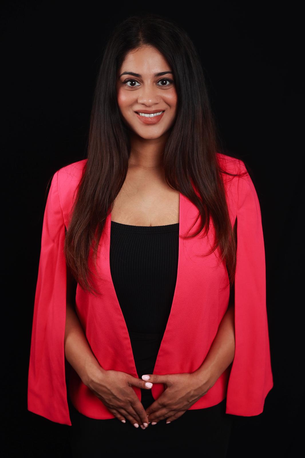 Yahila Kumarasinghe