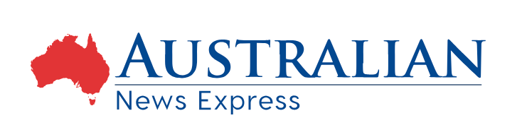Australian News Express Logo